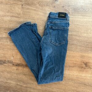 Express 90s Boot Jean